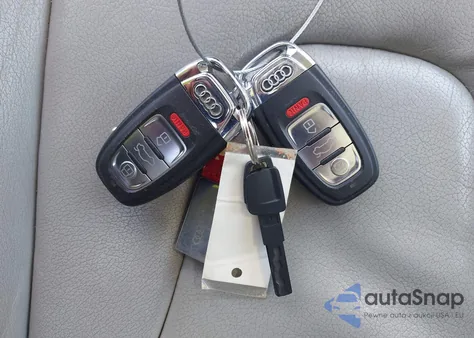 2014 Audi Allroad 2.0T Premium из США, поврежденный, VIN WA1UFAFLXEA102652